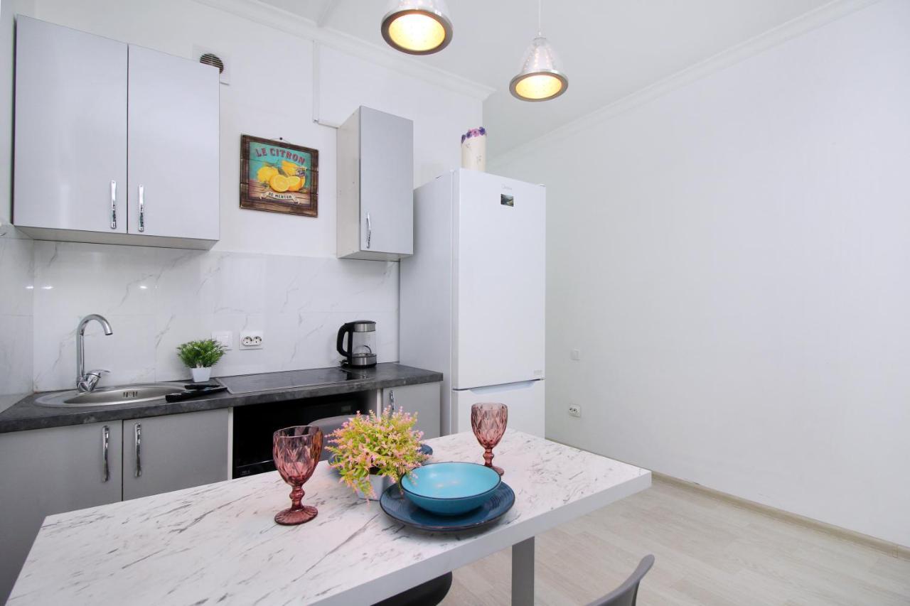 Apartment хорошая в центре Almaty