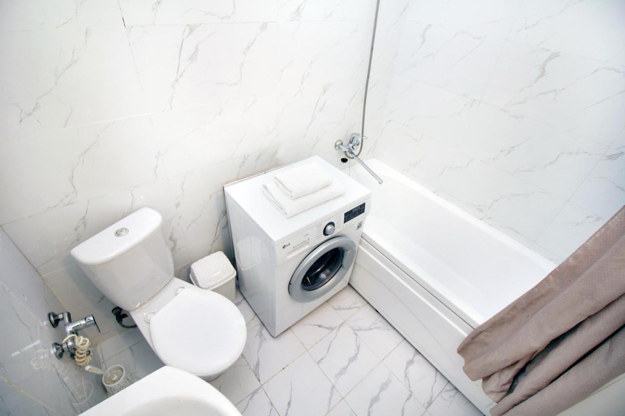 Apartment хорошая в центре