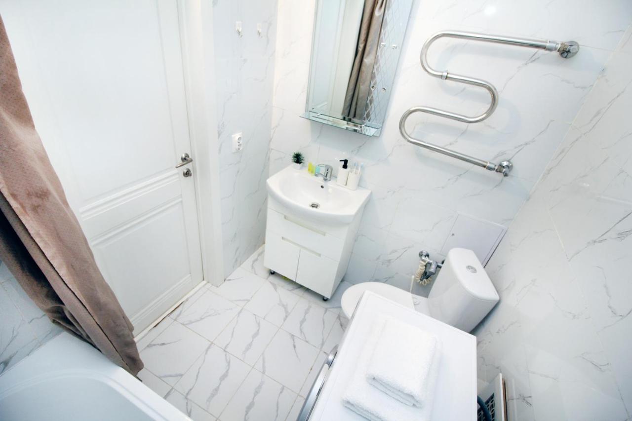хорошая в центре Apartment
