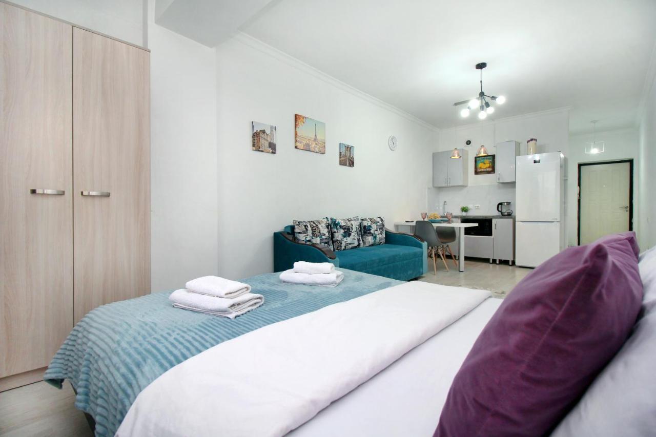Apartment хорошая в центре