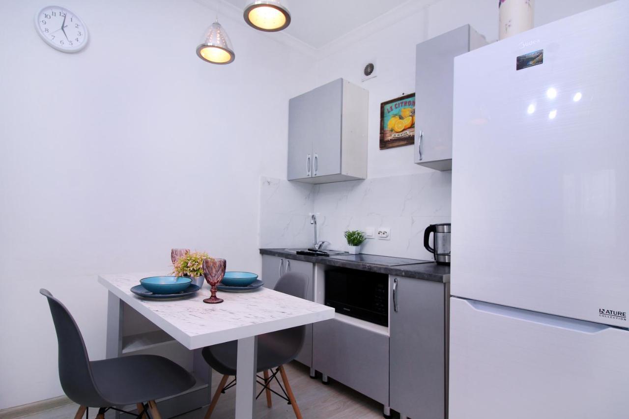 хорошая в центре Apartment