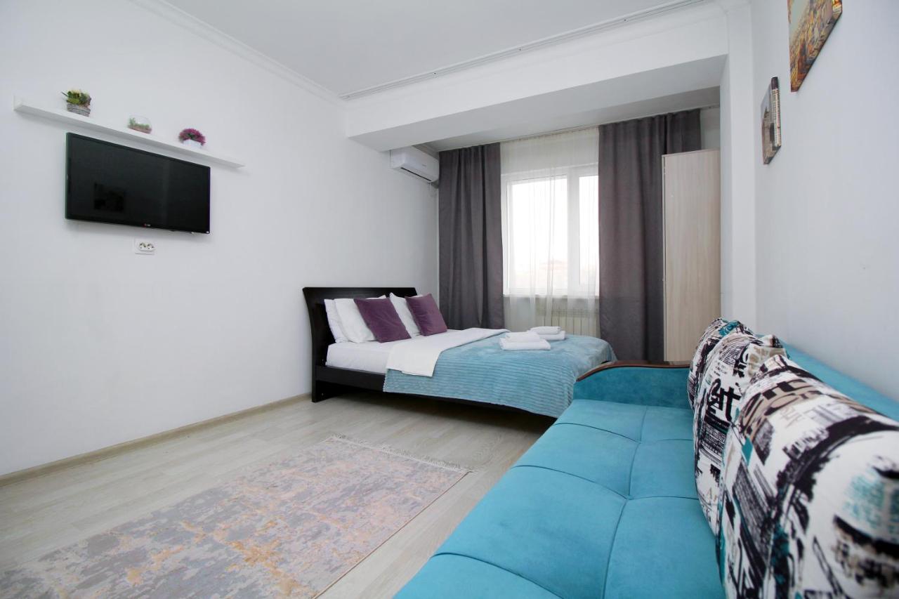Apartment хорошая в центре Almaty