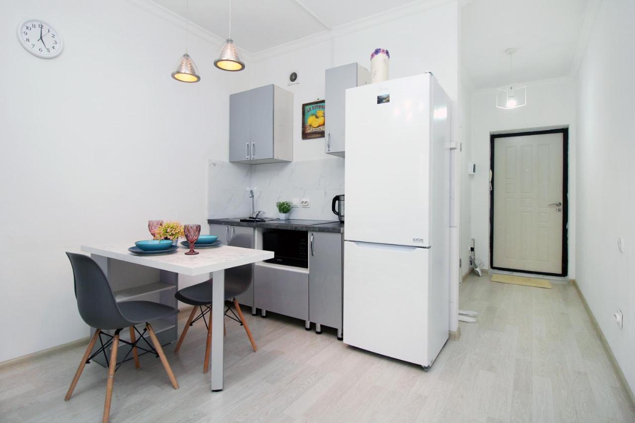 Apartment хорошая в центре Almaty